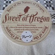 sweet of oregon
